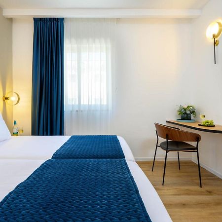Prima Palace Hotel Jerusalem Eksteriør billede