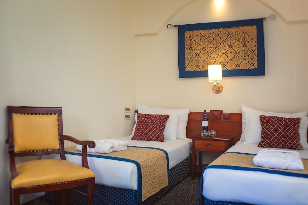 Prima Palace Hotel Jerusalem Eksteriør billede