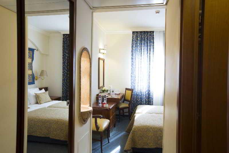 Prima Palace Hotel Jerusalem Eksteriør billede