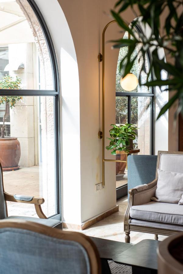 Prima Palace Hotel Jerusalem Eksteriør billede
