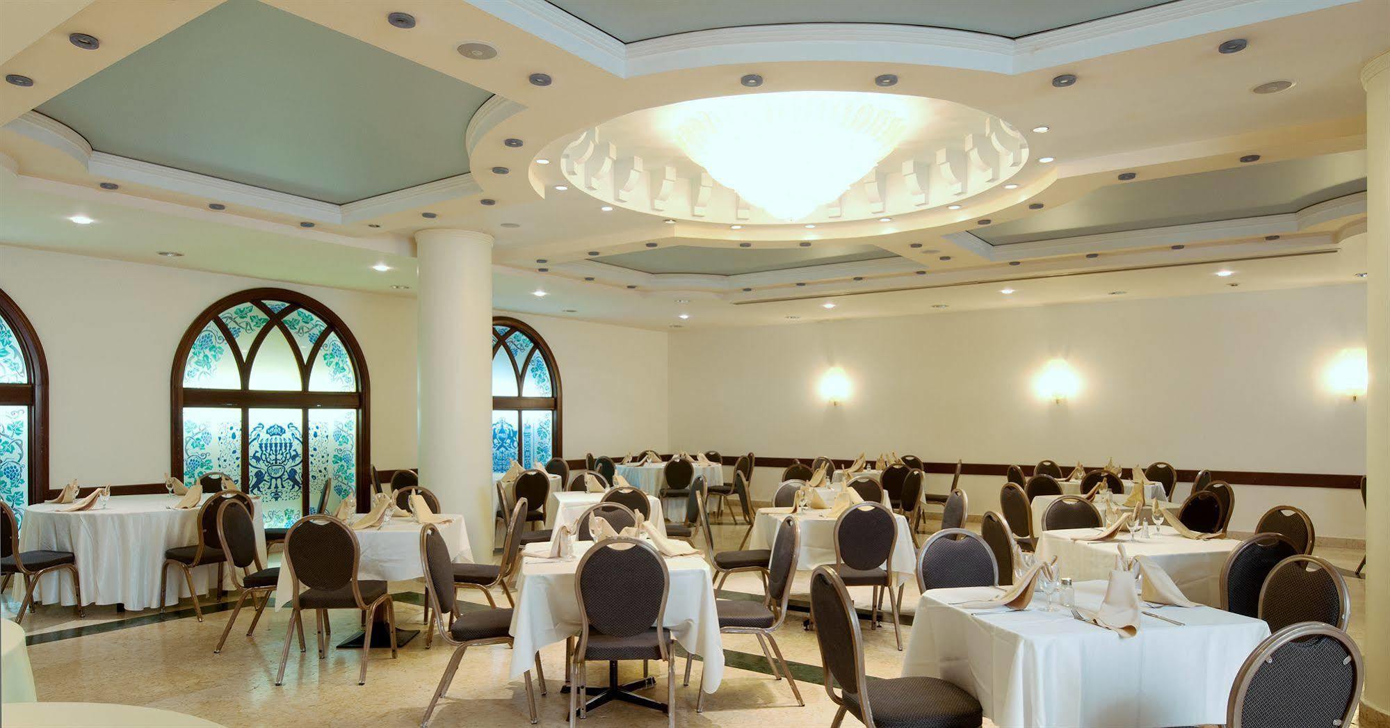 Prima Palace Hotel Jerusalem Eksteriør billede